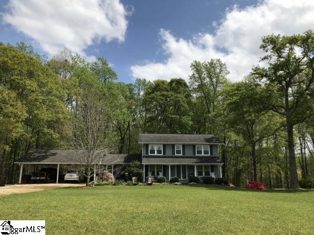 490 State Rd S-42-9538 Chesnee, SC 29323 - Photo 2 of 31 Gallery Image 2