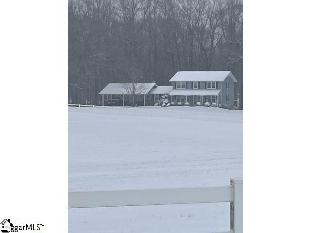 490 State Rd S-42-9538 Chesnee, SC 29323 - Photo 4 of 31 Gallery Image 4