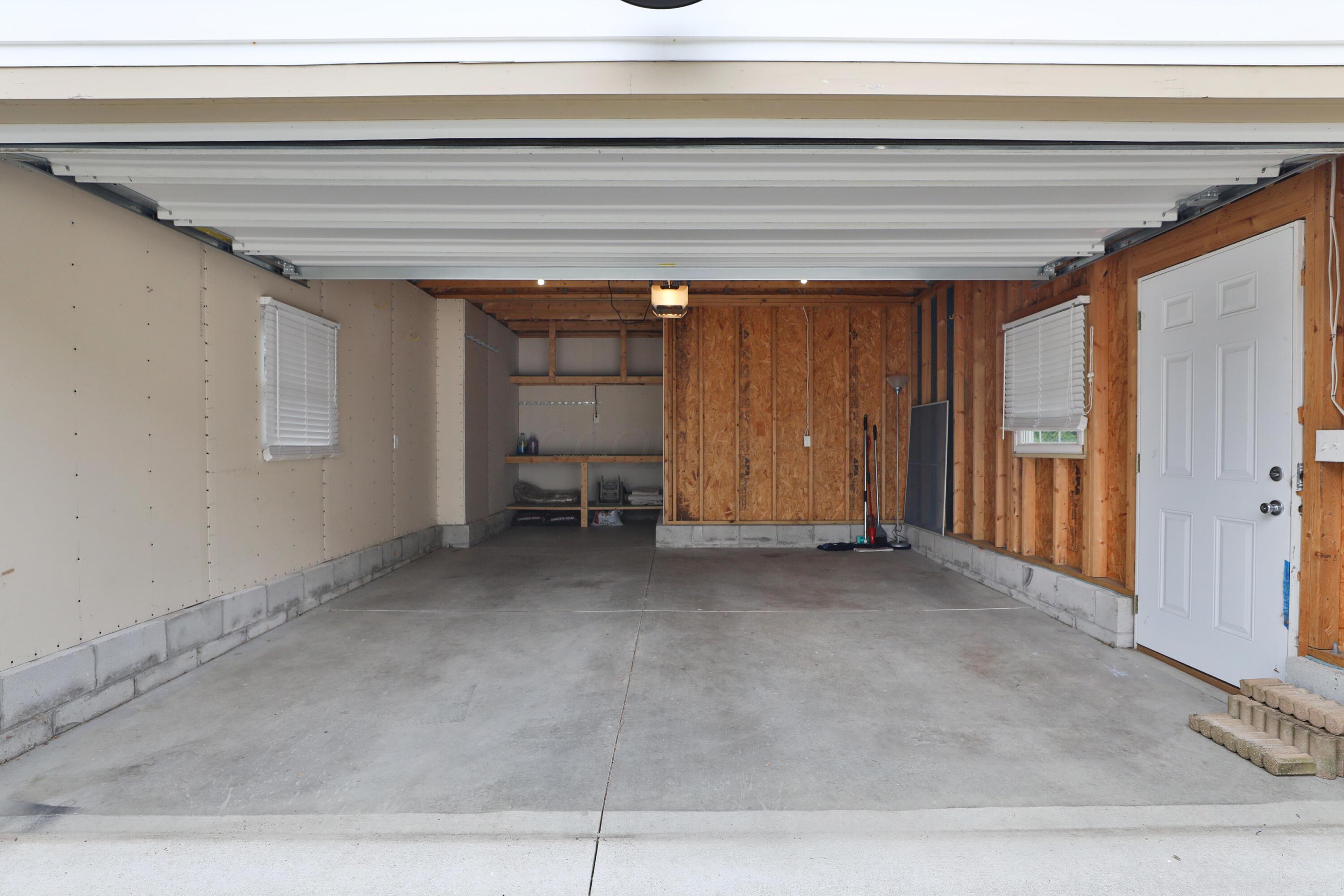 429 Arden Road Columbus, OH 43214 - Photo 48 of 49 Garage