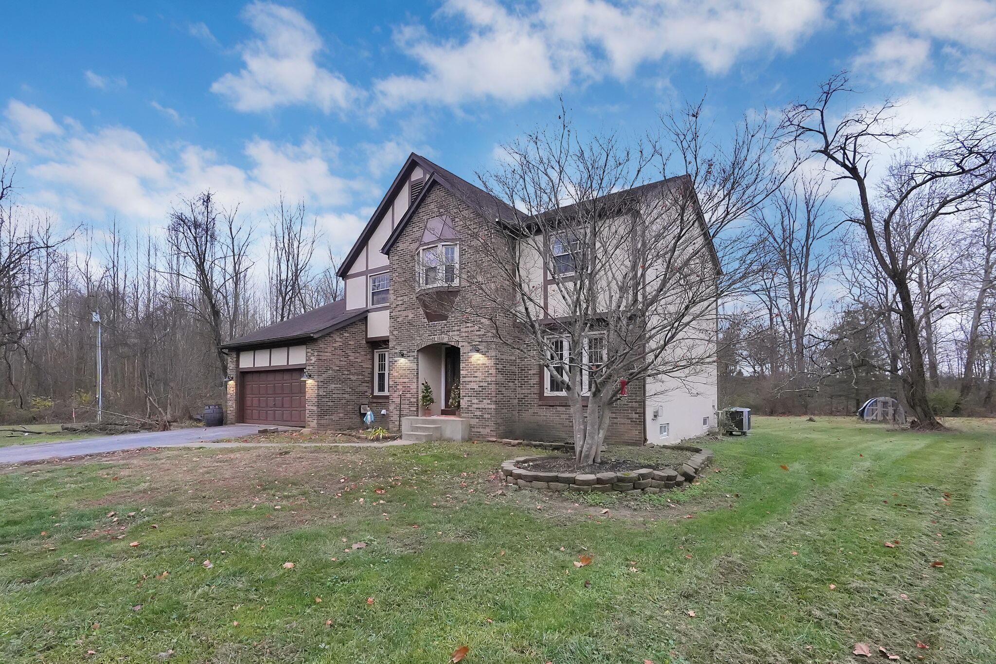4350 Headleys Mill Road Southwest Pataskala, OH 43062 - Photo 2 of 51 2
