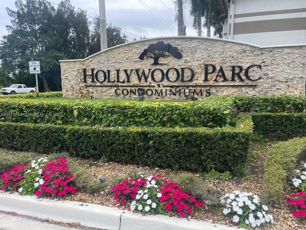 530 South Park Road, Unit 3511 Hollywood, FL 33021 - Photo 16 of 30 Gallery Image 16
