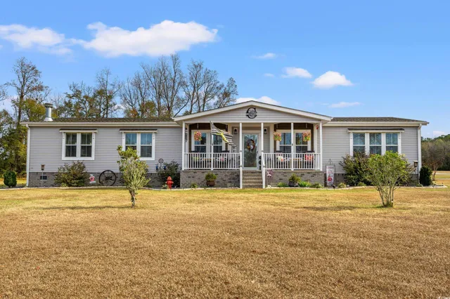 $575,000 | 4393 Salem Road, Aynor, SC 29511