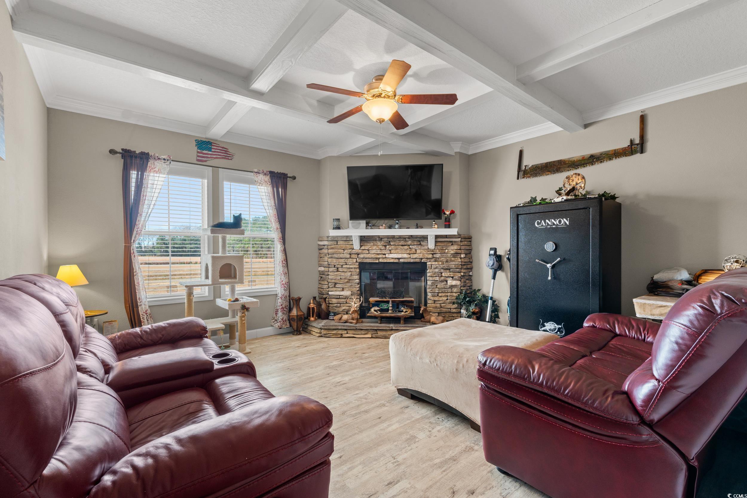 4393 Salem Road Aynor, SC 29511 - Photo 25 of 40