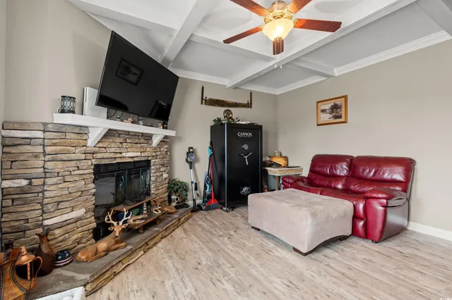 $575,000 | 4393 Salem Road, Aynor, SC 29511