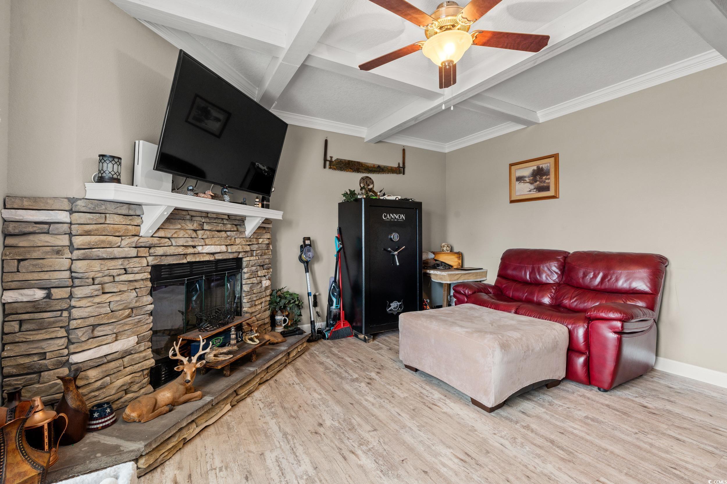 4393 Salem Road Aynor, SC 29511 - Photo 26 of 40