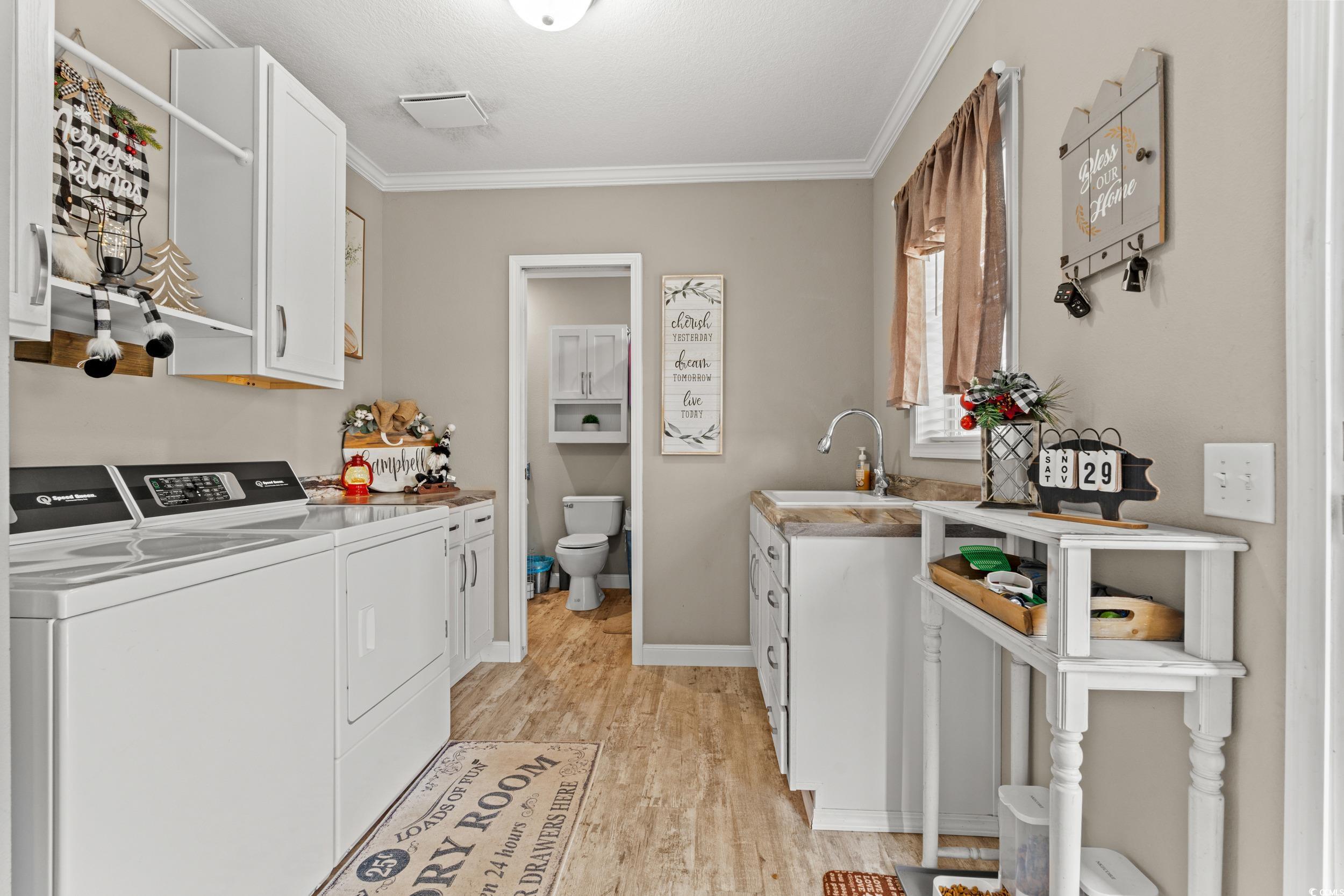 4393 Salem Road Aynor, SC 29511 - Photo 28 of 40