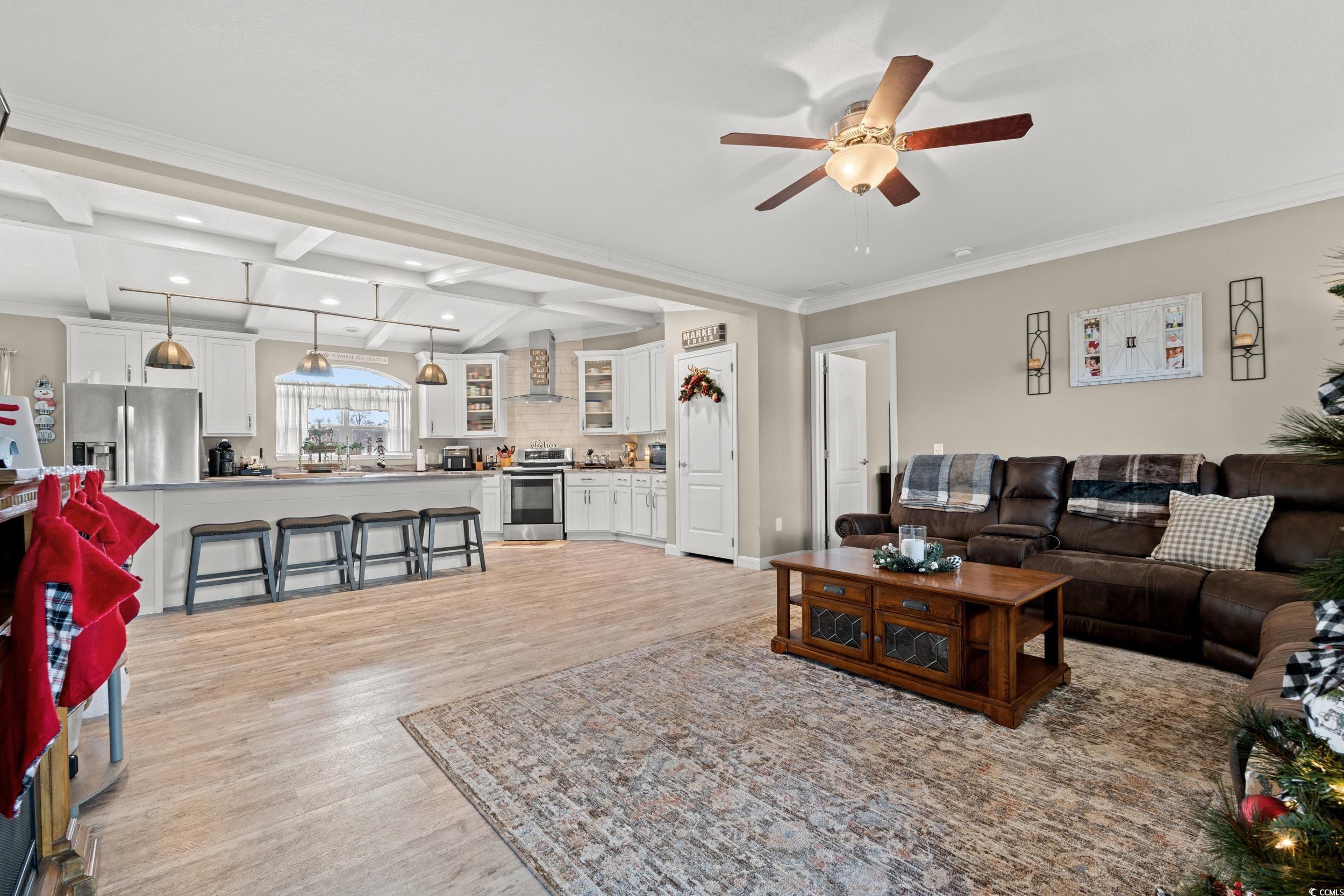 4393 Salem Road Aynor, SC 29511 - Photo 3 of 40