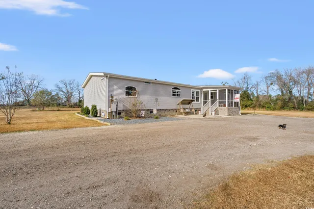 $575,000 | 4393 Salem Road, Aynor, SC 29511