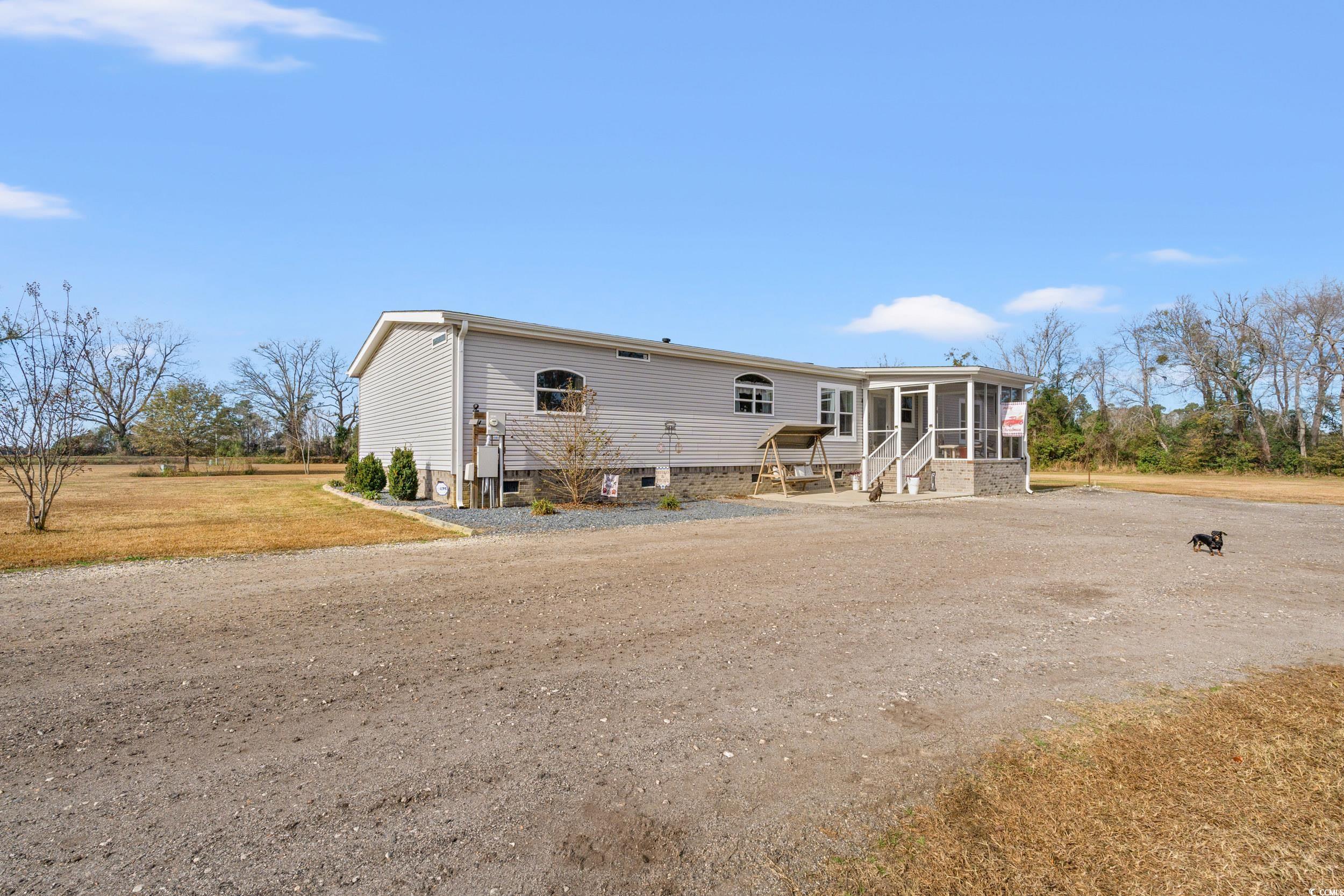 4393 Salem Road Aynor, SC 29511 - Photo 31 of 40