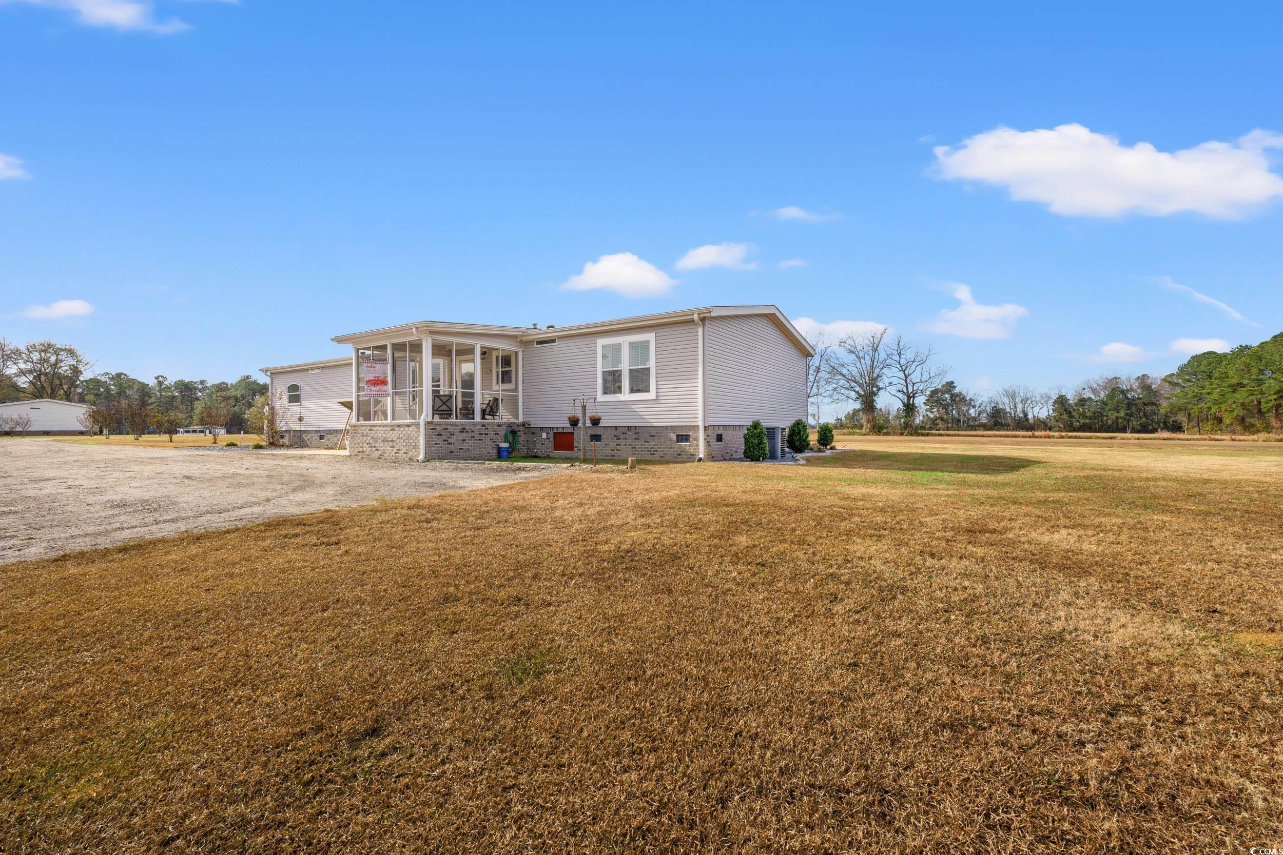 4393 Salem Road Aynor, SC 29511 - Photo 32 of 40