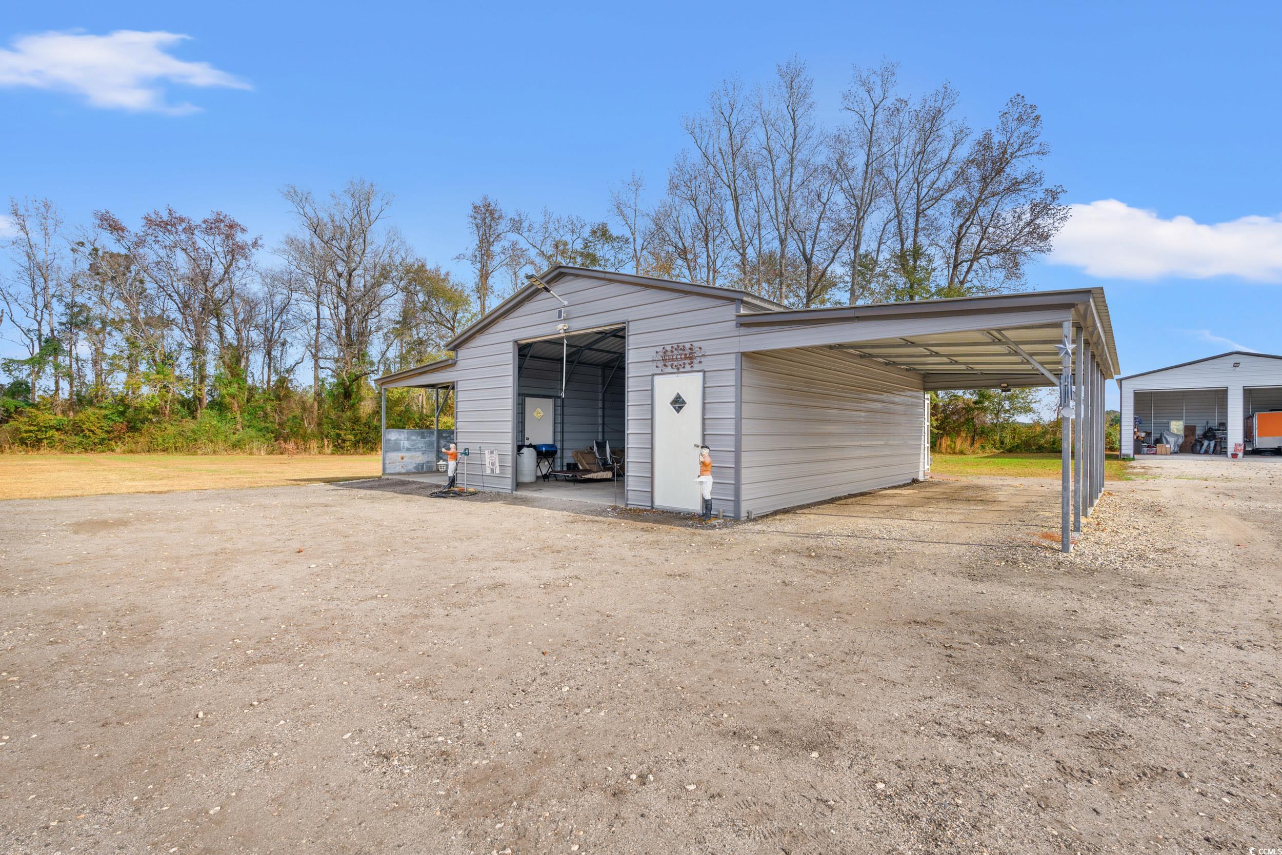 4393 Salem Road Aynor, SC 29511 - Photo 33 of 40