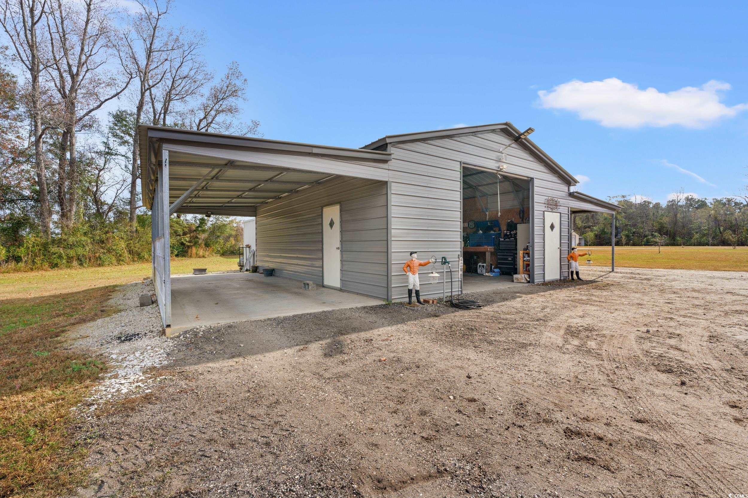 4393 Salem Road Aynor, SC 29511 - Photo 34 of 40