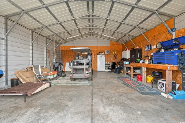 $575,000 | 4393 Salem Road, Aynor, SC 29511