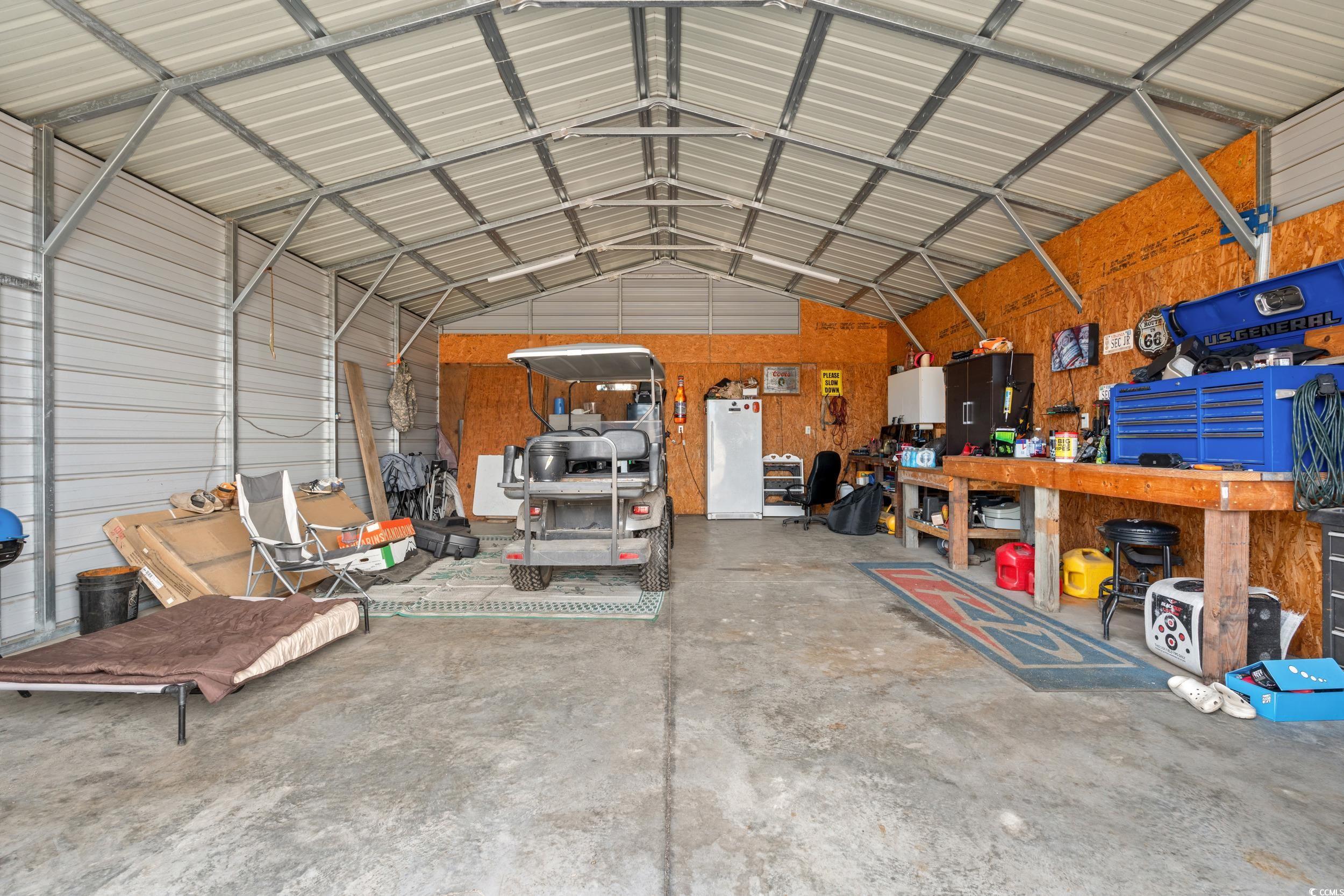 4393 Salem Road Aynor, SC 29511 - Photo 35 of 40