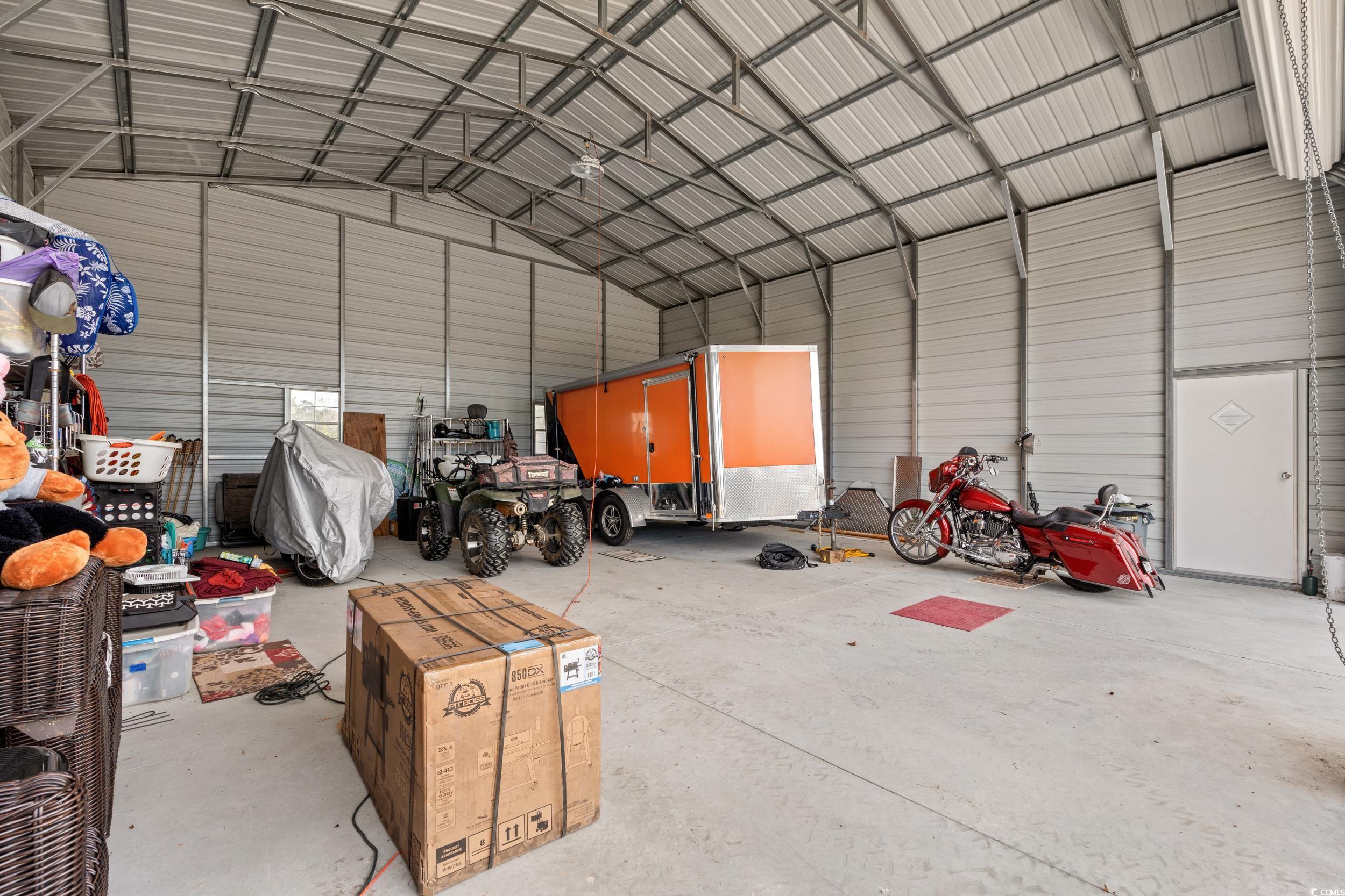 4393 Salem Road Aynor, SC 29511 - Photo 36 of 40