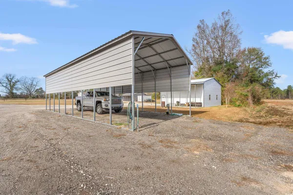 $550,000 | 4393 Salem Road, Aynor, SC 29511