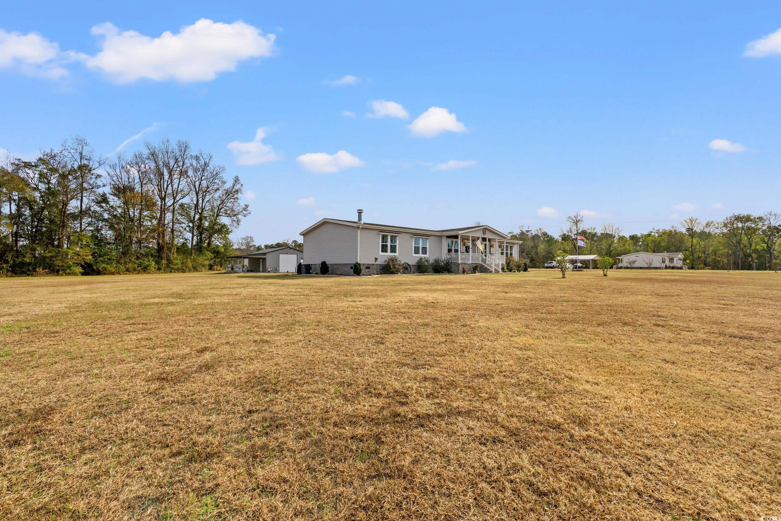 4393 Salem Road Aynor, SC 29511 - Photo 39 of 40