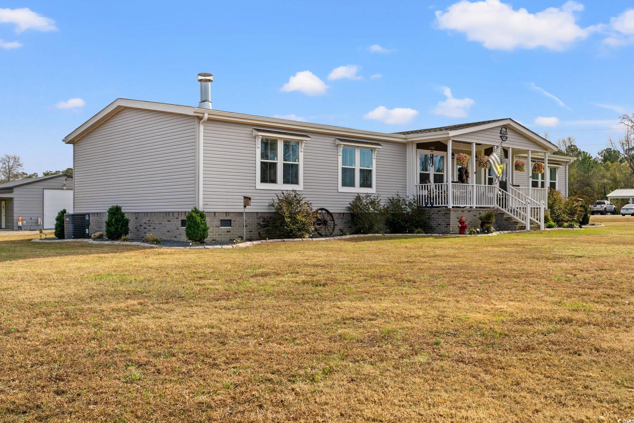 4393 Salem Road Aynor, SC 29511 - Photo 40 of 40