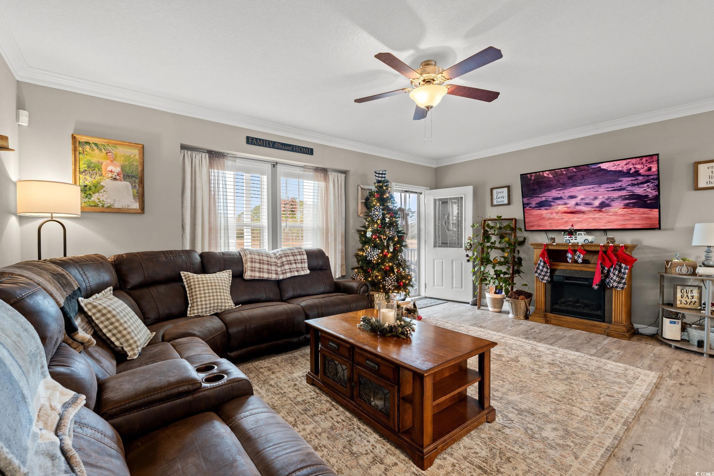 4393 Salem Road Aynor, SC 29511 - Photo 4 of 40