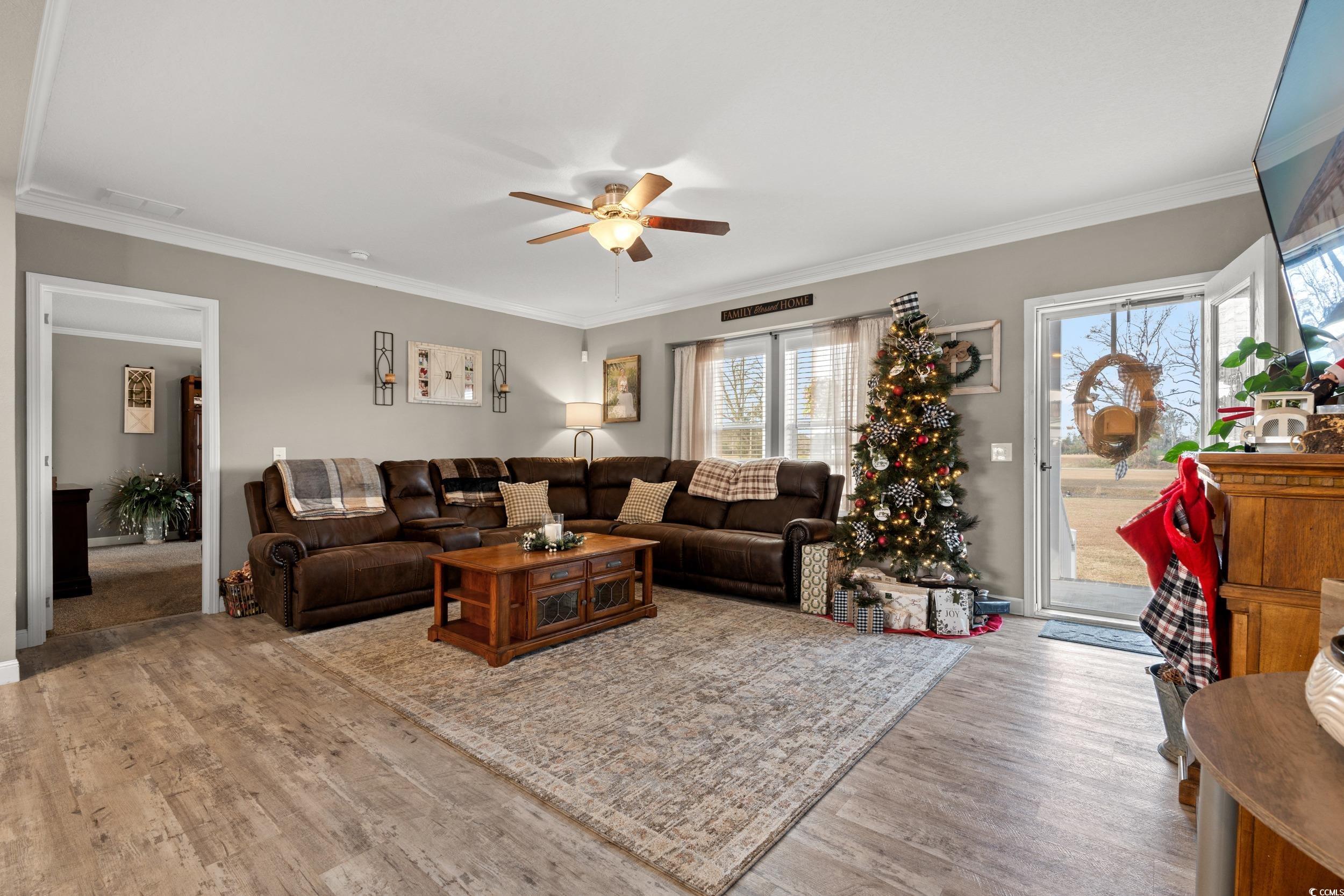 4393 Salem Road Aynor, SC 29511 - Photo 5 of 40