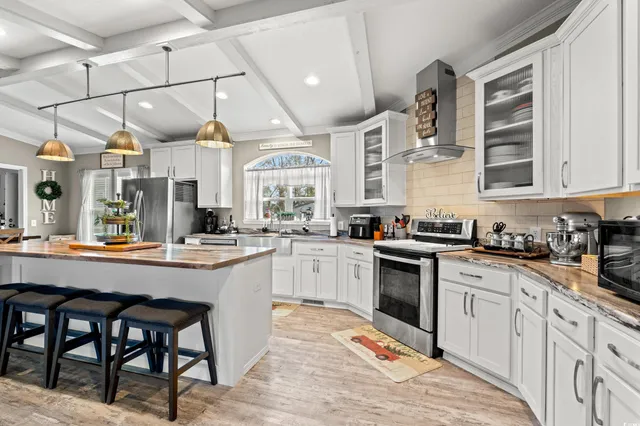 $575,000 | 4393 Salem Road, Aynor, SC 29511