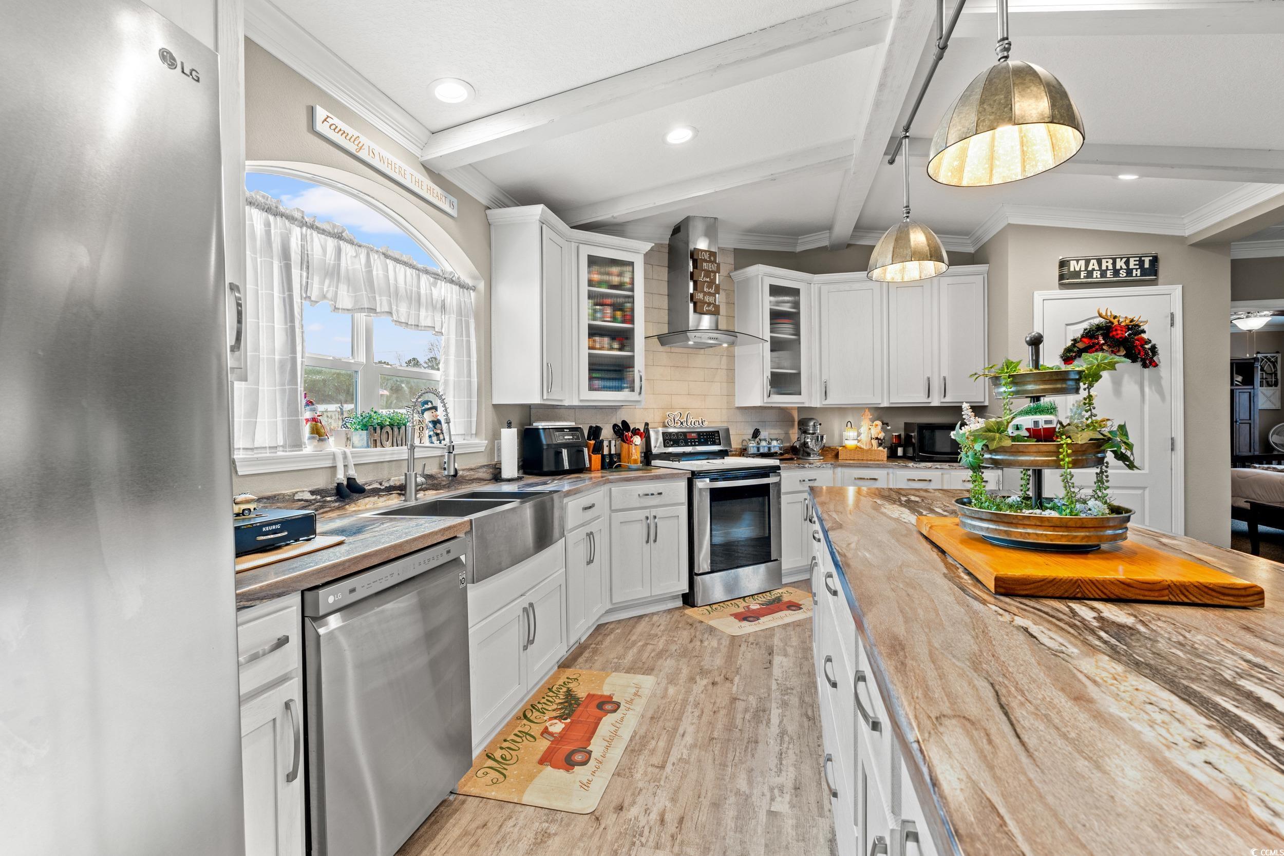 4393 Salem Road Aynor, SC 29511 - Photo 8 of 40