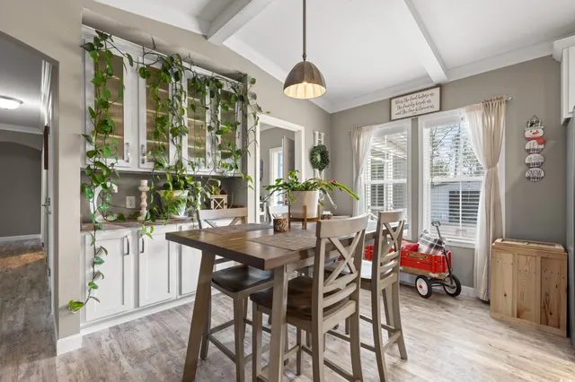 $575,000 | 4393 Salem Road, Aynor, SC 29511