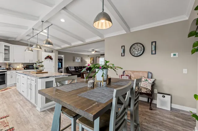 $575,000 | 4393 Salem Road, Aynor, SC 29511