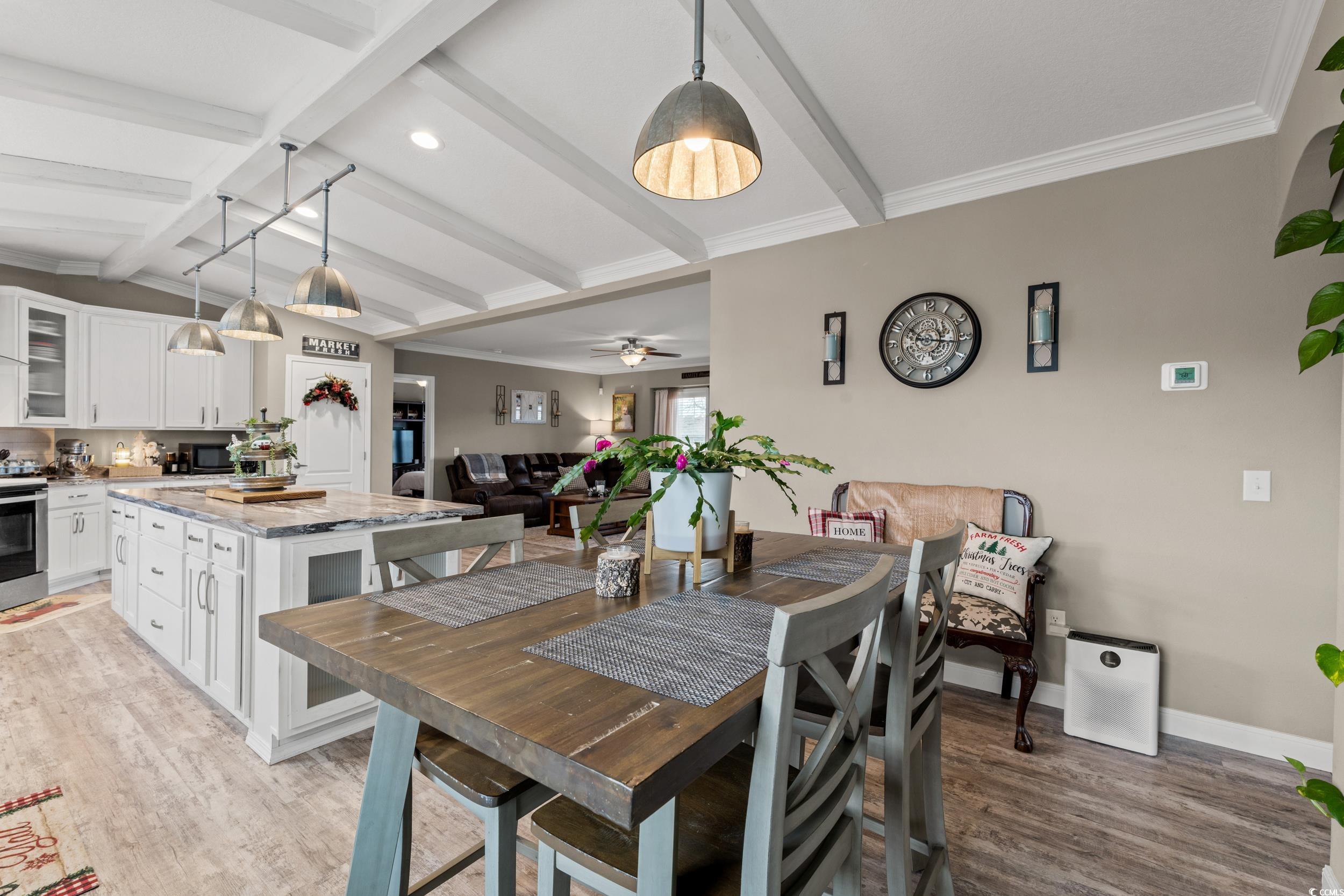 4393 Salem Road Aynor, SC 29511 - Photo 10 of 40