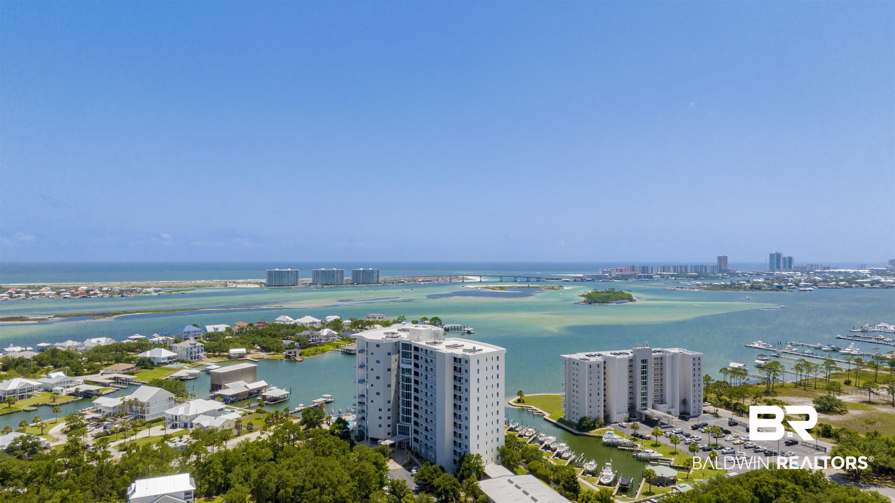 28250 Canal Road, Unit 508 Orange Beach, AL 36561 - Photo 3 of 36
