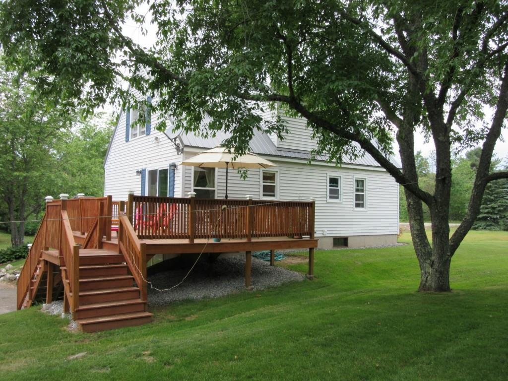 657 Jellerson Road Waterboro, ME 04030 - Photo 11 of 32 Photo