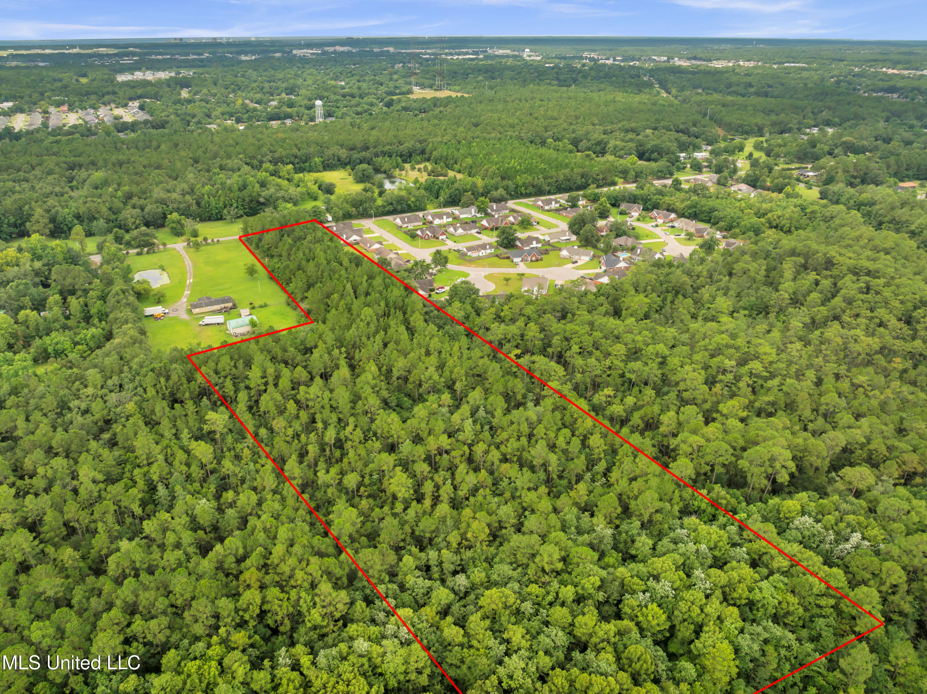 0 Mays Road Gulfport, MS 39503 - Photo 5 of 13 DJI_0298