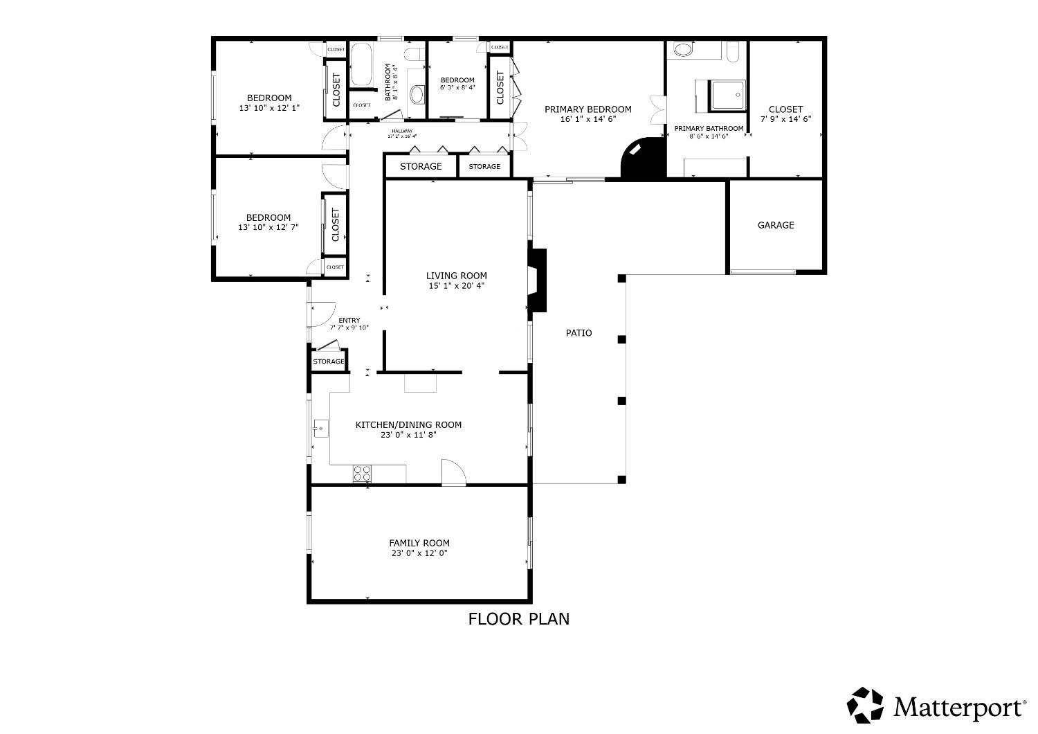 28165 South Chrisman Road Tracy, CA 95304 - Photo 68 of 68