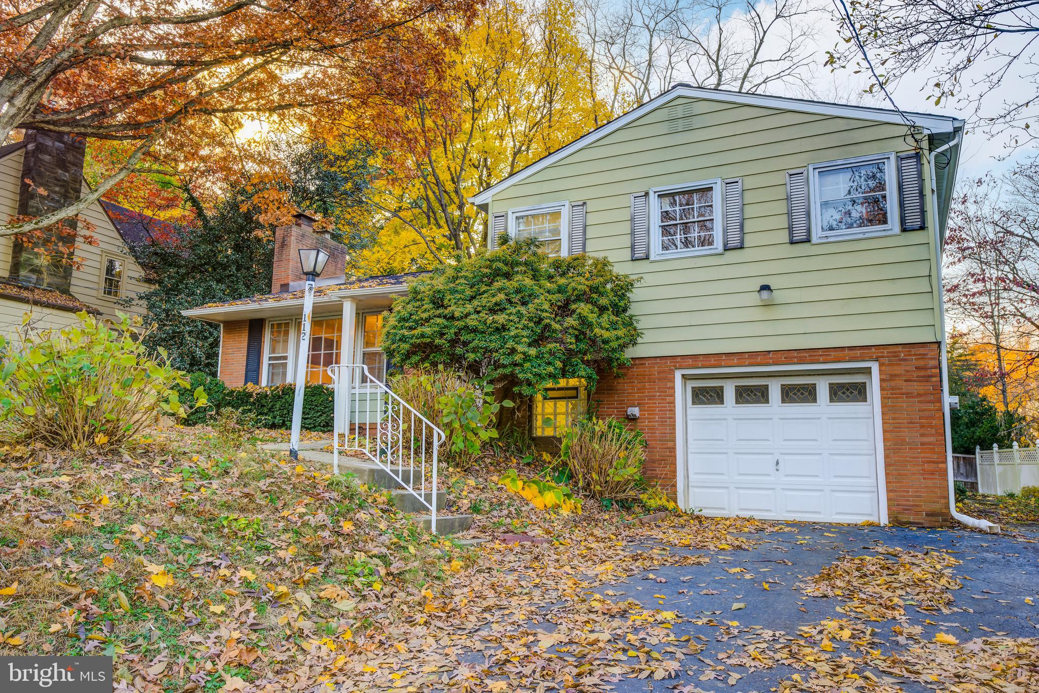 112 Rices Mill Road Wyncote, PA 19095 - Photo 2 of 29