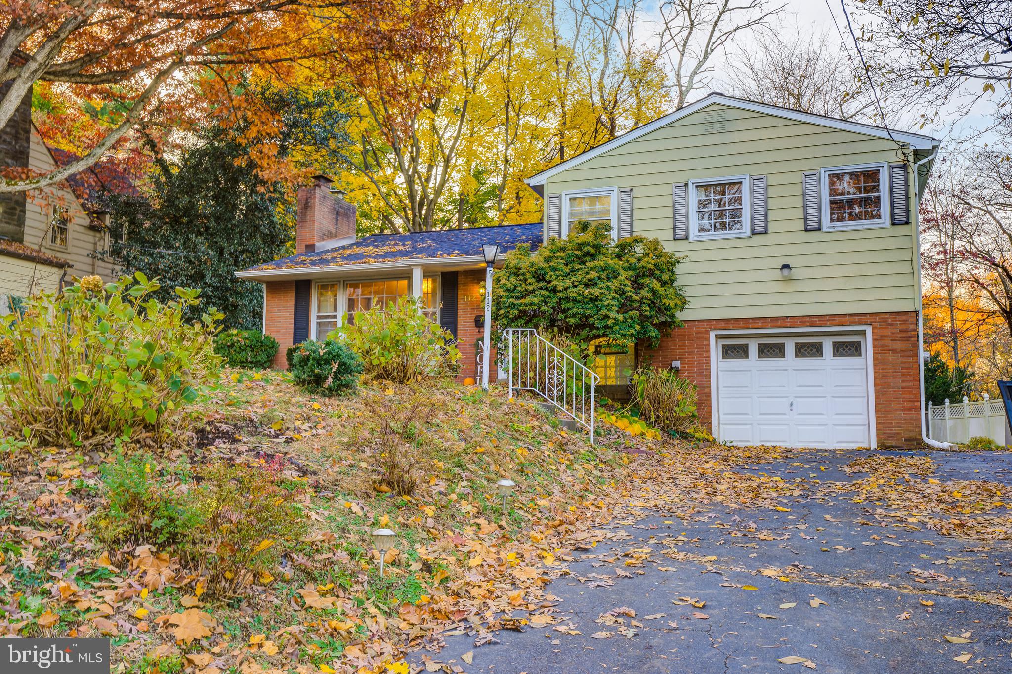112 Rices Mill Road Wyncote, PA 19095 - Photo 4 of 29