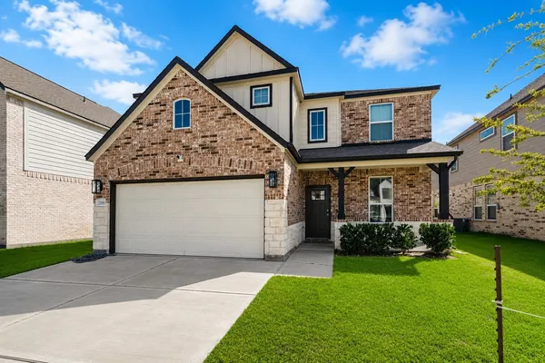 $379,999 | 22939 Aspen Vista Dr Spring, Spring, TX 77373
