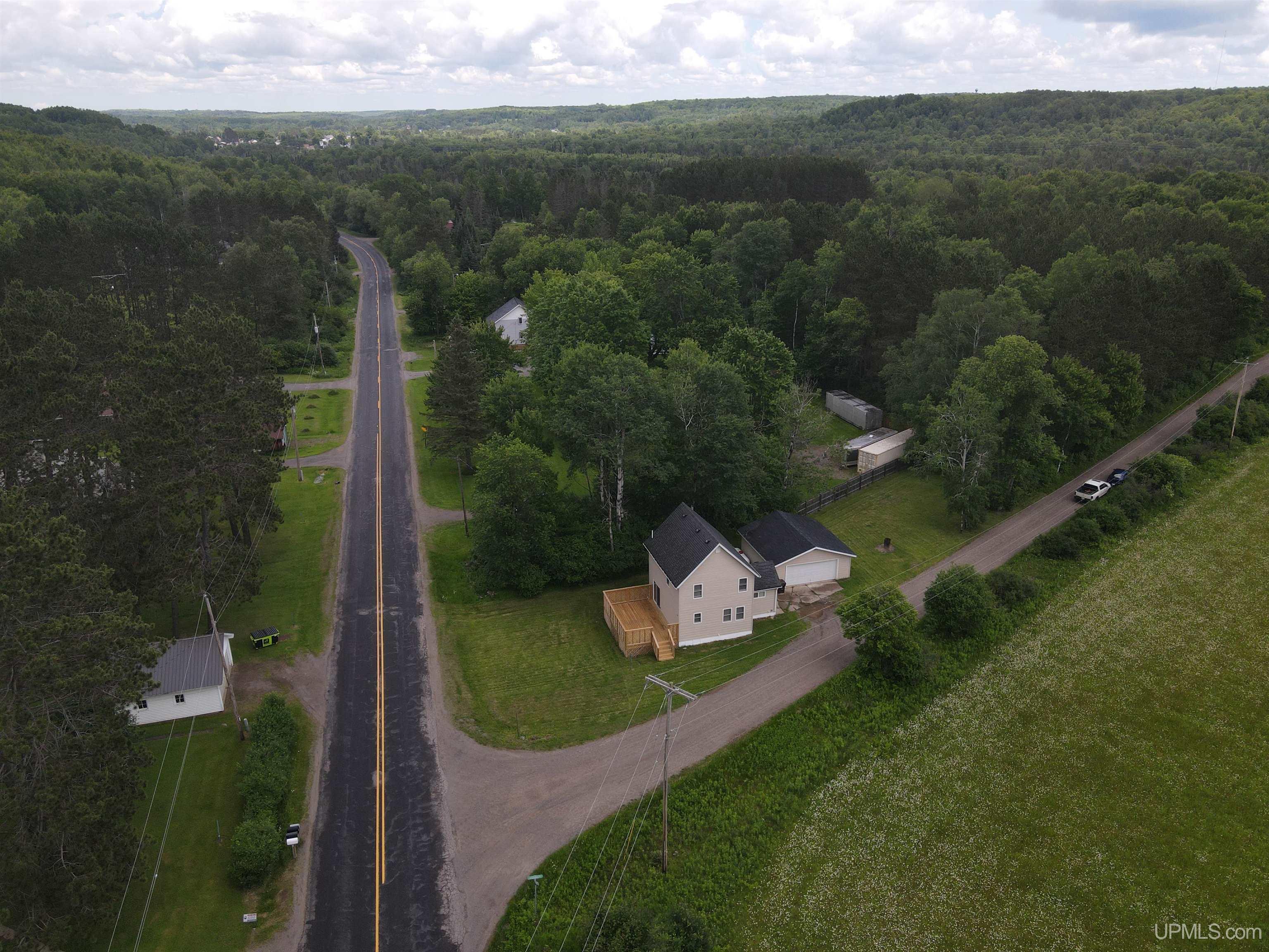 140 Caspian Cutoff Road Iron River, MI 49935 - Photo 13 of 58