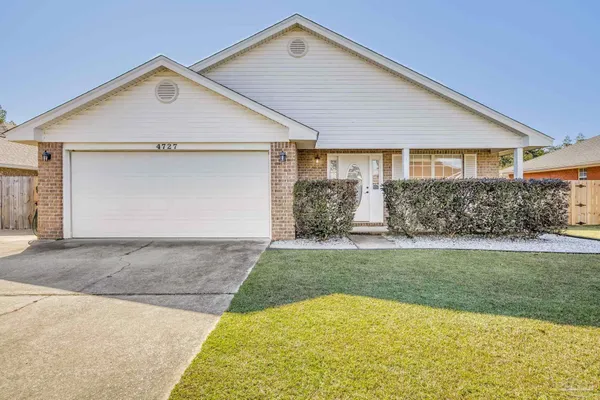 $254,000 | 4727 Lemoyne Vista, Milton, FL 32570