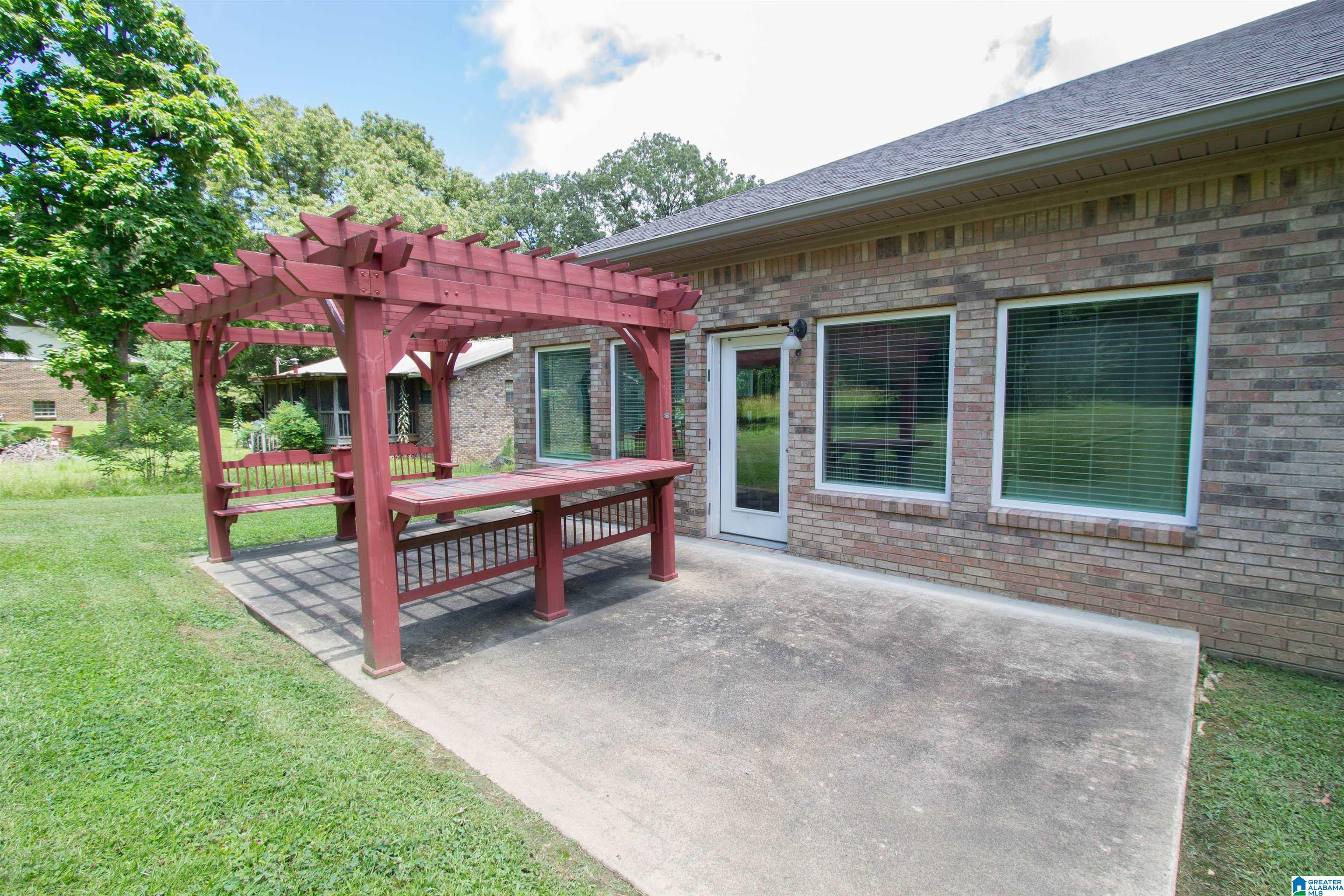 1748 Shannon Road Bessemer, AL 35022 - Photo 50 of 52