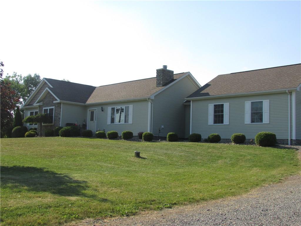 1219 Shaw Road Volant, PA 16156 - Photo 2 of 18 Exterior front