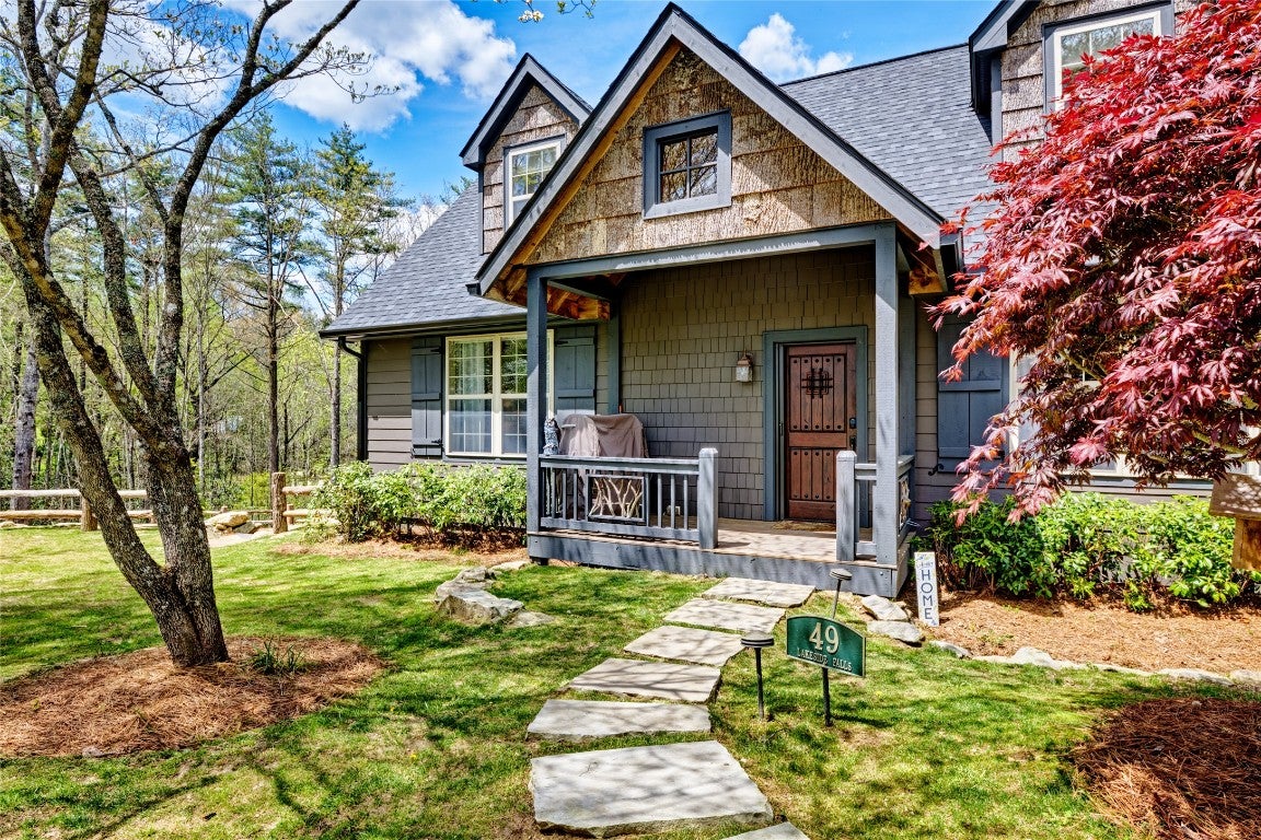 49 Lakeside Fls Road Cullowhee, NC 28723 - Photo 4 of 38 Gallery Image 4