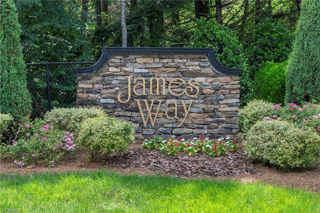 310 James Way Advance, NC 27006 - Photo 44 of 46