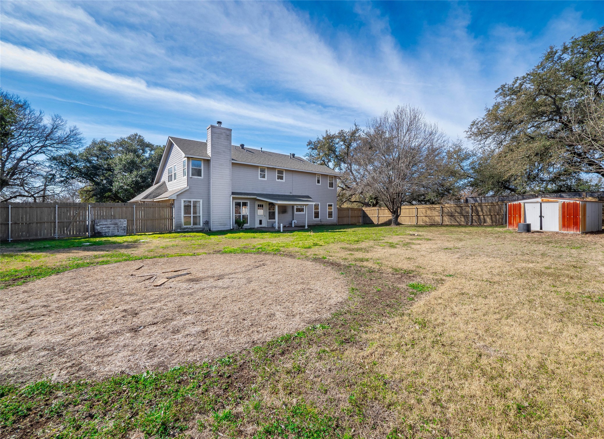 380 Salado Creek Road Salado, TX 76571 - Photo 36 of 40