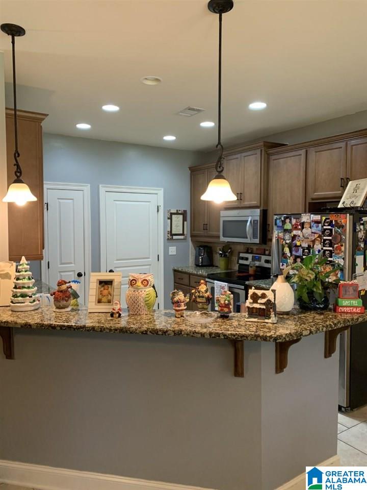 206 Pine Level Ridge Deatsville, AL 36022 - Photo 3 of 13