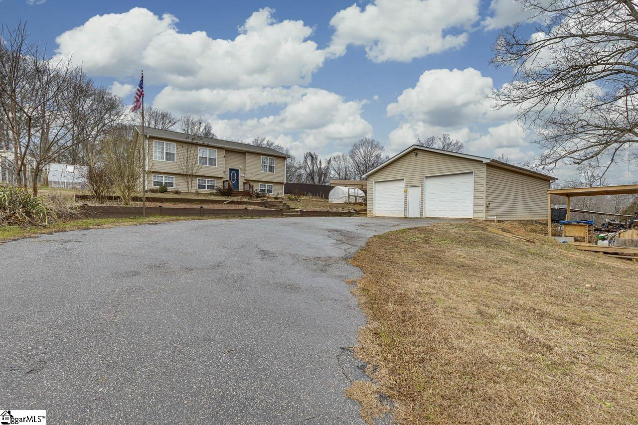 115 Shadow Hills Lane Liberty, SC 29657 - Photo 1 of 41