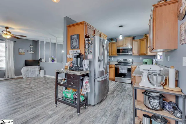 $339,900 | 115 Shadow Hills Lane, Liberty, SC 29657