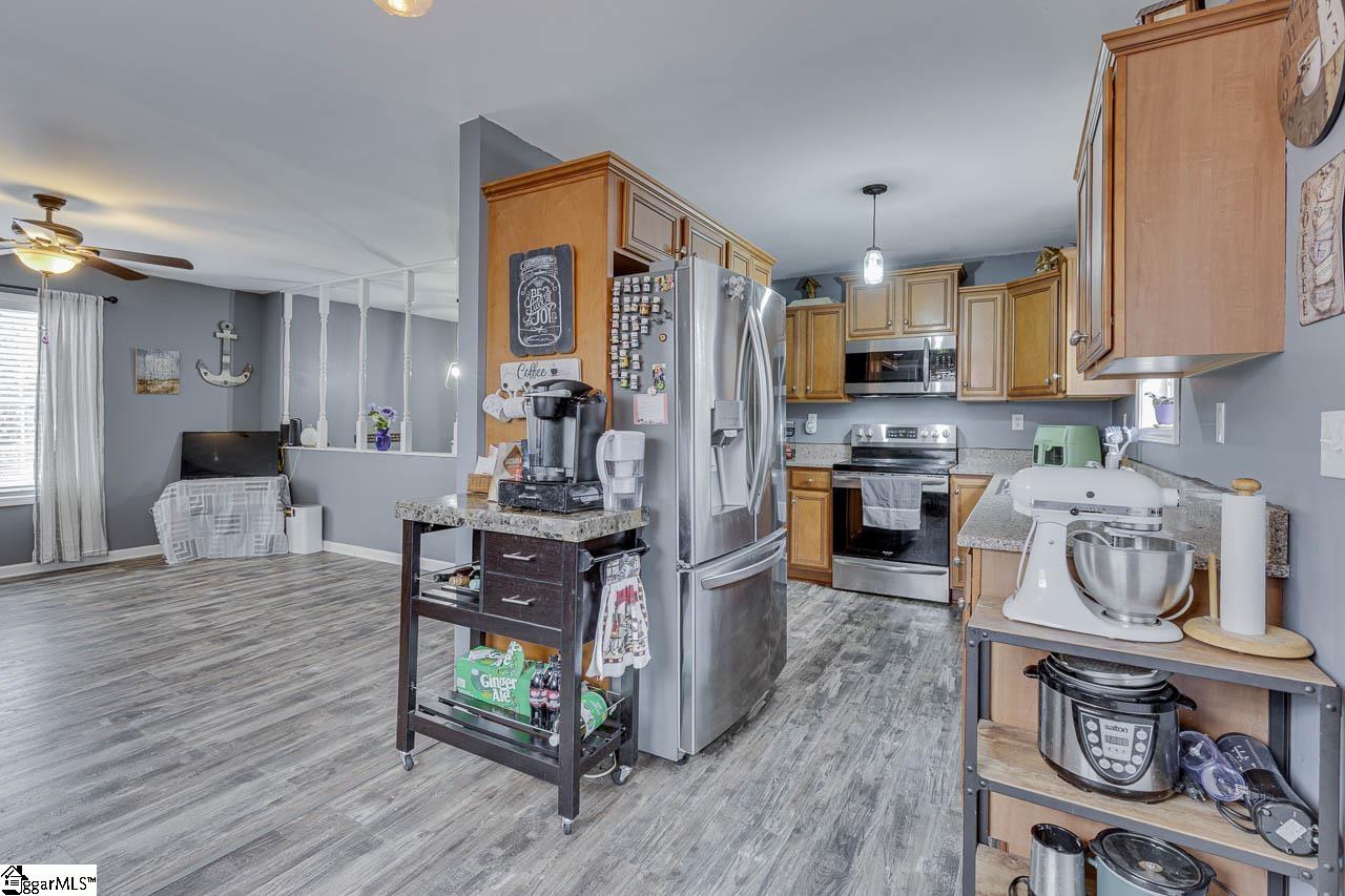 115 Shadow Hills Lane Liberty, SC 29657 - Photo 11 of 41