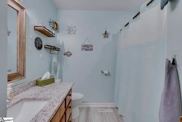 $339,900 | 115 Shadow Hills Lane, Liberty, SC 29657