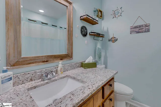 $339,900 | 115 Shadow Hills Lane, Liberty, SC 29657