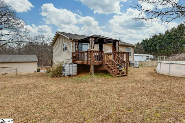 $339,900 | 115 Shadow Hills Lane, Liberty, SC 29657